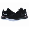 thumbnail image 2 of Nike Zoom Nxxt Gen Mens Shoes Size 10, Color: Black/White, 2 of 3