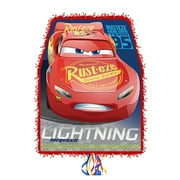 Ya Otta Pinata Cars 3 Pull String Pinata