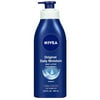 Nivea Original Moisture Body Lotion, Normal to Dry Skin (Pack of 8)