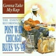 thumbnail image 3 of Various Artists - 1945-49-Gonna Take My Rap-Essence - Blues - CD, 3 of 4