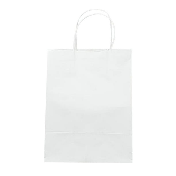 Bolsa de regalo Favor Bolsas de botín Bolsas al por Los 24x17x28cm Yuyangstore Bolsas de envoltura de caramelo