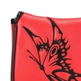 thumbnail image 1 of destyer Universel Golf Maillet Putter Couverture Couvre-Chef Carré Magnétique Fermeture Garde Papillon Rouge, 1 of 9