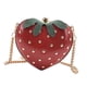 thumbnail image 5 of Bolso de Hombro Yuyangstore Fresa Cruzado para Mujer, 5 of 8