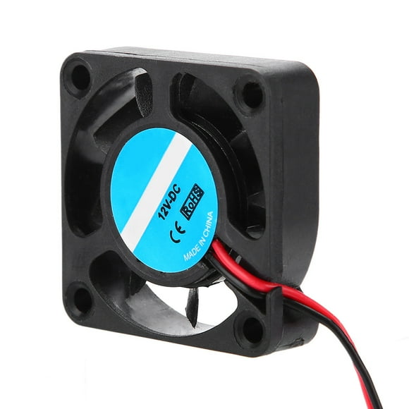 3D Fan, Durable In Use. Large And Quiet Fan With Large Air Volume, Interior Space For Home Printer 3D Printer