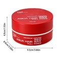 thumbnail image 2 of Styling Clay For Hair The Tool For & Shaping Styles Hairdressing Product 150ml Frizzy Hair, 2 of 3