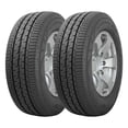 thumbnail image 1 of PAQUETE DE 2 LLANTAS 195/70R15 TOYO NANO ENERGY VAN 104S, 1 of 2