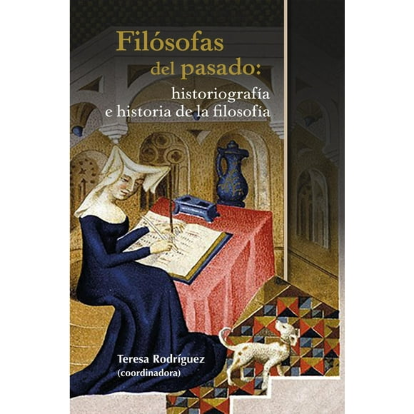 Filósofas del pasado