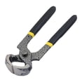 thumbnail image 1 of 45 Alicates de corte de extremos de acero, necesidades de reparación Alicates de sujeción Herramienta para quitar clavos Extractor de clavos para repa 8 pulgadas Macarena Alicates para cortar extremos, 1 of 6