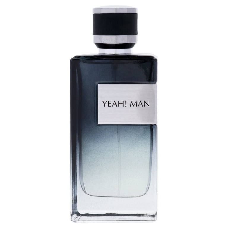 Maison Alhambra Yeah! EDP Spray 3.4 oz For MEN - Walmart.com