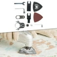 thumbnail image 1 of Convertisseur d'Outils Oscillant Multi-Outils Adaptateur d'Outils Oscillant pour Meulage, 1 of 10