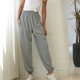 thumbnail image 3 of Pantalones Largos,Pantalones Deportivos con Tobillo Largo para Mujer Resultados Impresionantes, 3 of 8