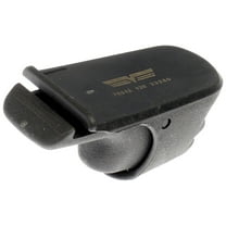 Dorman 76312 Sliding Window Latch for Specific Ford Models, Black