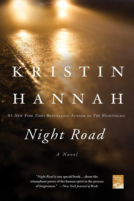 night road book summary night road book summary