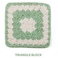 thumbnail image 4 of Leisure Arts Encyclopedia Of Dishcloths Crochet Book, Crochet Patterns, Dishcloth Pattern Guide, Leisure Arts Craft Book, DIY Dishcloth Designs, Step-By-Step Crochet Instructions, 4 of 7