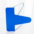 thumbnail image 2 of Raindrops  2 PCS Reading Shelf Book Bracket Stand for Display Holder Student Blue, 2 of 8