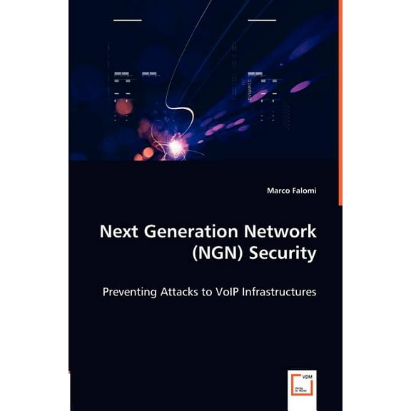 Next Generation Network (NGN) Security (Paperback)