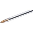 thumbnail image 2 of Bolígrafo Bic Cristal Dura + Punto Mediano 1.0 mm 4 pzas más 1 lápiz, 2 of 4