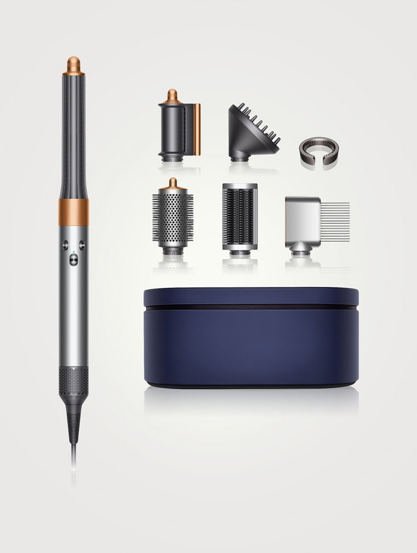 Dyson Airwrap Multi-Styler Complete Long Diffuse for Curly