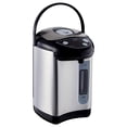 thumbnail image 3 of Sunpentown 3.2 Liter Hot Water Dispenser with Re-Boil Function, Stainless Steel, 3 of 5