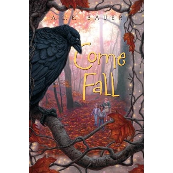 Pre-Owned Come Fall
