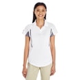 thumbnail image 2 of Holloway Ladies Avenger Polo 222730 Graphite/Black Xs, 2 of 11