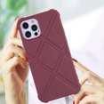 thumbnail image 2 of Xihbxyly Ofertas de Hoy Funda de Moda para Teléfono Móvil, Funda Anticaída para Teléfono Móvil 12 Pro, 2 of 7