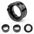 thumbnail image 1 of Carburetor Holder Intake Manifold Boot For Yamaha YZ426F WR400F 2000-2002 WR426F, 1 of 5