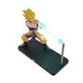 thumbnail image 4 of Dragon Ball Z Goku Kamehameha Magnetic Touch Night Light – LED Desk Lamp Anime, 4 of 8