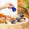 thumbnail image 2 of Ouvre-boîte Automatique pour Pots Scellés avec Technologie de Libération sous Vide et Conception Compacte pour Montage au Réfrigérateur, 2 of 7