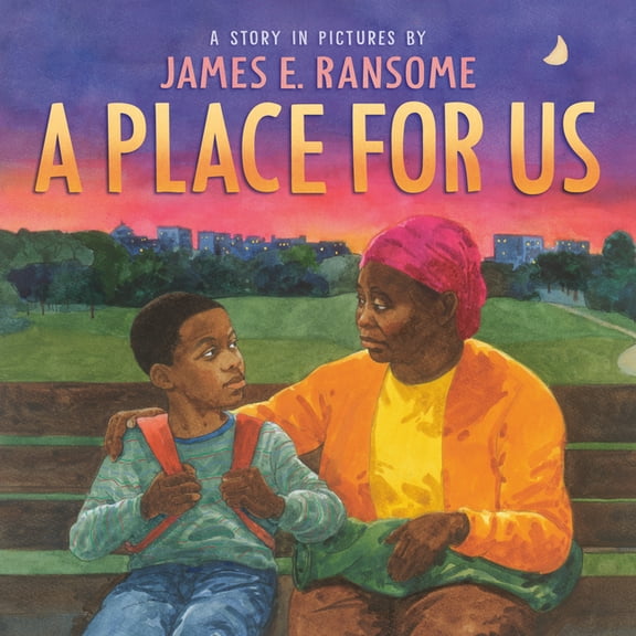 A Place for Us, (Hardcover)