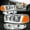 Chrome/Amber, variant on Nuvision for 01-07 GMC Sierra Yukon Denali LED DRL Black Amber Headlights Bumper Lamps
