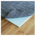 thumbnail image 2 of - Cloud Memory Foam - 5'x8' - 7/16" Thick - Memory Foam - Luxurious Cushioned Rug Pad - Water Resistant, 2 of 8