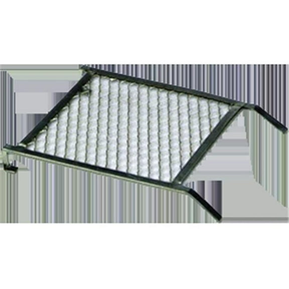 BUCKET GRID METAL 2G