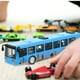 thumbnail image 4 of KAKOWELY Modelo de autobús urbano de simulación, autobús de tracción trasera, coche de juguete, vehículos de juguete para niños, 4 of 5