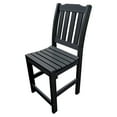 thumbnail image 1 of highwood&reg; Lehigh Poly Lumber Patio Dining Side Chair, 1 of 11