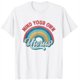 thumbnail image 1 of Txlixc Camiseta de verano para mujer Txlixc moda, 1 of 2