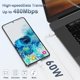 thumbnail image 4 of Cargador y cable CSXZCOON USB C de 20 W para iPhone 16/15/iPad, 4 of 7
