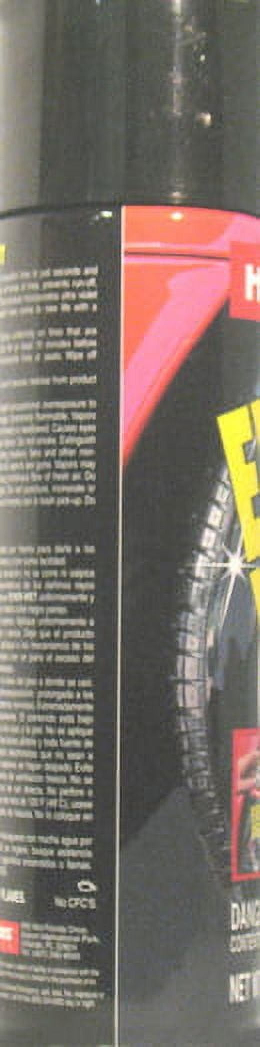 Harris Ever-Wet Aerosol Tire Extreme Wet Shine