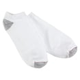 thumbnail image 1 of Calcetines Hanes Ultimate Ultra CushiQ, 6 pares, para hombre, 1 of 1