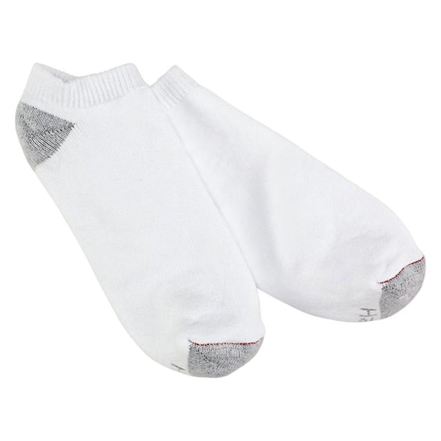 Calcetines Hanes Ultimate Ultra CushiQ, 6 pares, para hombre