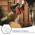 thumbnail image 3 of Moluckfu 6Ud De Aire Para Motosierra De Sintética Compatible Con Stihl Para Mantenimiento En Exteriores, 3 of 7