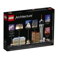 thumbnail image 2 of LEGO Architecture Las Vegas 21047, 2 of 5