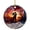 Couple Bride and Groom Ornament, variant on Personalized You Complete Me Ornament Christmas 2025, Our First Christmas Married Ornament, Custom Text Names Mr Mrs Avocado Ornaments Gift for Married Engaged, Couple Avocado Together Ornament Xmas