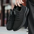thumbnail image 5 of YYTLCH Women's Walking Running Shoes Lightweight Slip-on Outdoor Athletic Sneakers for Women, 5 of 6
