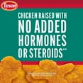 thumbnail image 6 of Tyson Mini Dino Nuggets Cup, 5.3 oz (Frozen, Fully Cooked), 6 of 17