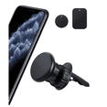 thumbnail image 1 of AUKEY HD-C74 Phone Holder for Car with Super Magnetic Mount, 1 of 6
