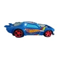 thumbnail image 2 of Carro a Control Remoto The Baby Shop  Hot Wheels con batería recargable Rojo -, 2 of 7
