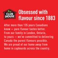 thumbnail image 3 of McCormick Gourmet® Three Cheese Sauce Mix, 3 of 9