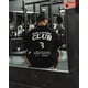 thumbnail image 2 of CBUM-camisetas de entrenamiento de gran tamaño para hombre, ropa de gimnasio de culturismo, 100% algodón, talla estadounidense, camiseta Raw, Chris Bumstead xuanjing unisex, 2 of 2