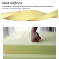 thumbnail image 7 of High-density memory foam replacement padding, craft foam, upholstery foam padding for cushions, dining chairs, floor mats, benches, sofas, armchairs, and beds, 7 of 7